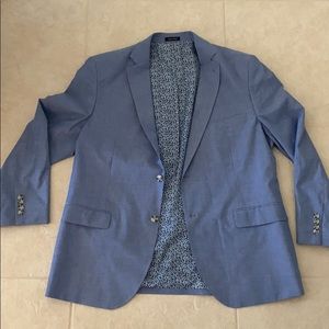 Alan Flosser Men’s 46R Sport Coat